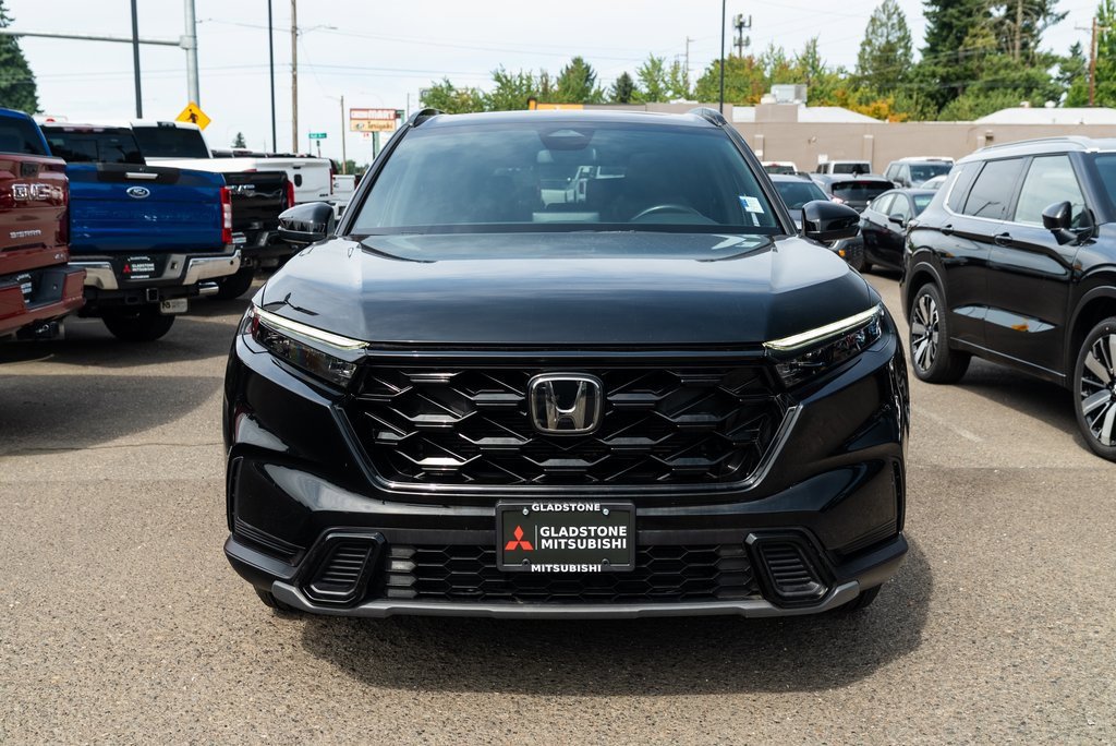 Used 2023 Honda CR-V Sport image 2