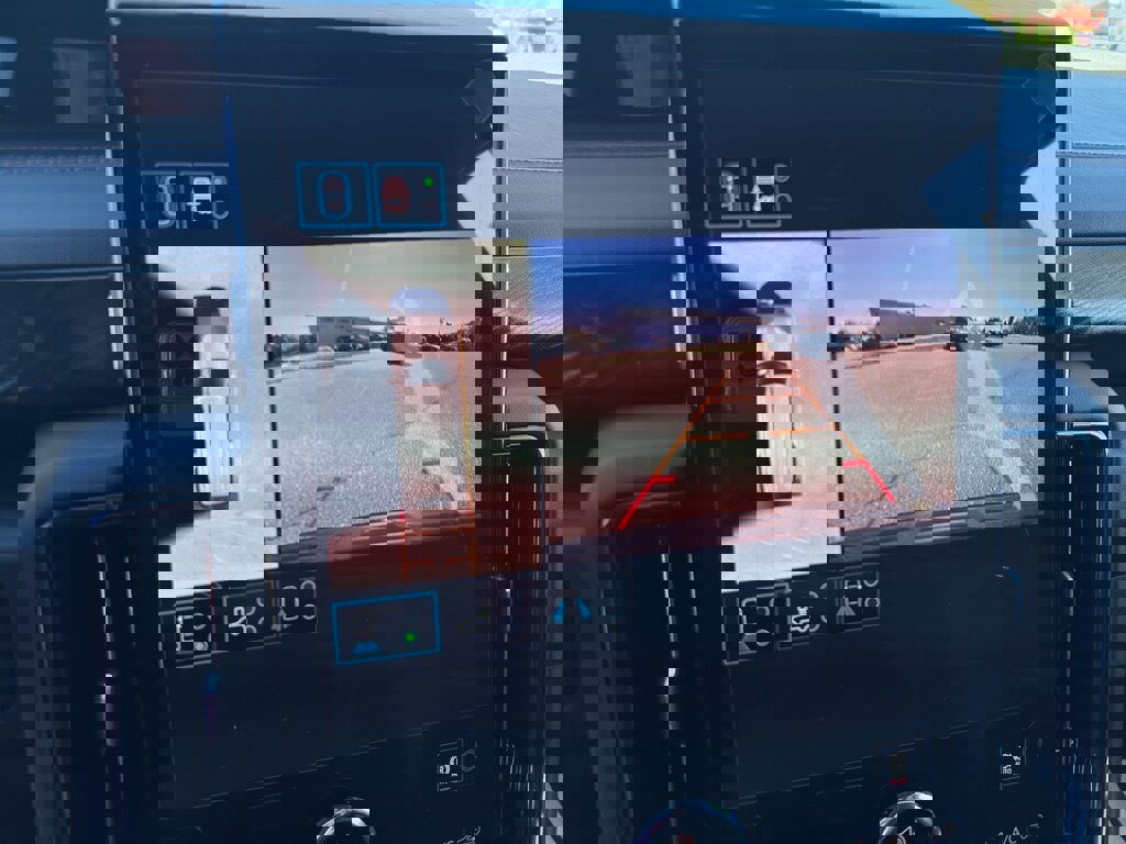 New 2026 GMC Yukon XL AT4 image 11