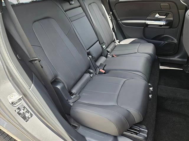 Used 2026 Mercedes-Benz GLB 250 image 18
