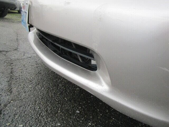 Used 1999 Honda Accord LX image 20