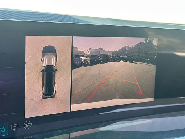 New 2025 Cadillac Escalade IQ Sport 2 image 6