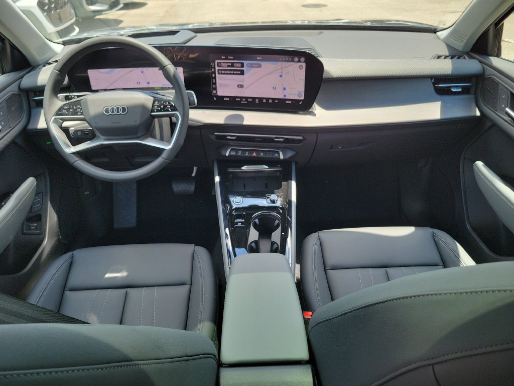 New 2026 Audi Q3 quattro 2.0T AWD/4WD image 23