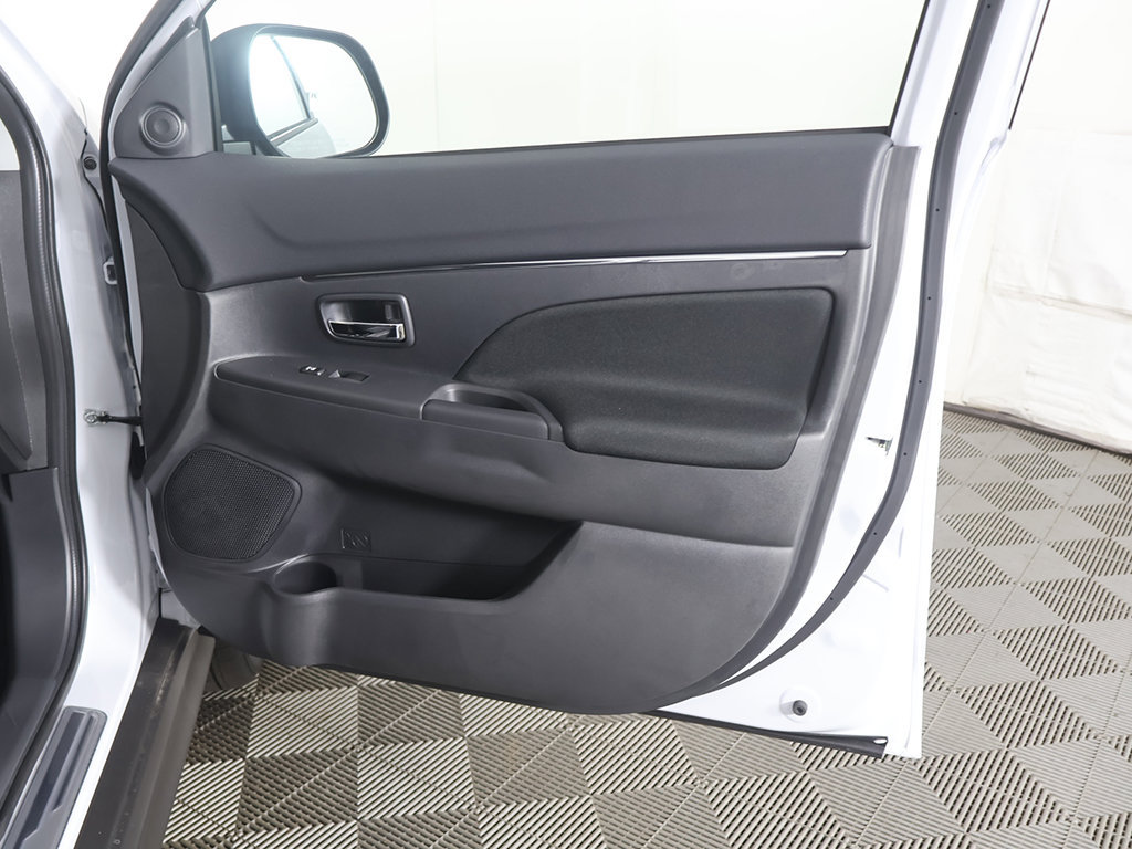 New 2027 Mitsubishi Outlander Sport ES AWD/4WD image 20