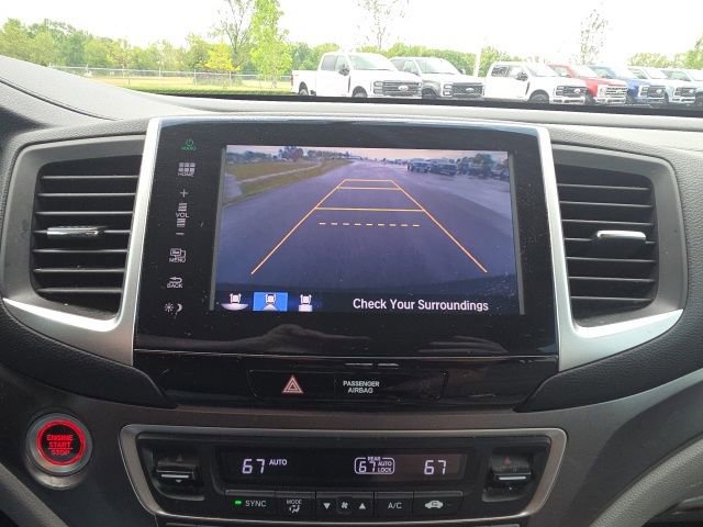 Used 2016 Honda Pilot EX-L image 24