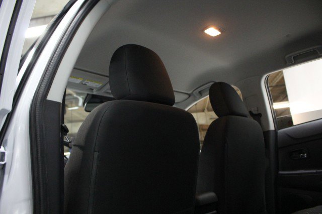 New 2026 Mitsubishi Outlander Sport Railliart image 23