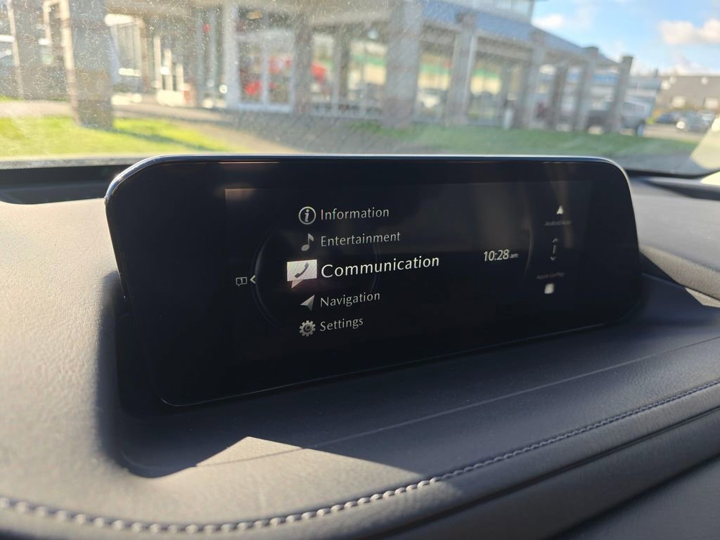 Used 2025 MAZDA CX-30 AWD 2.5 S w/ Preferred Package image 29