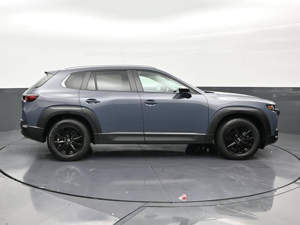 Used 2024 MAZDA CX-50 AWD 2.5 S w/ Select Package image 6