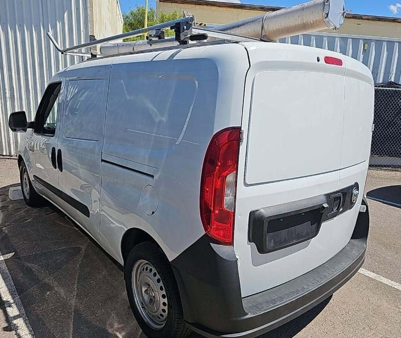 Used 2020 RAM ProMaster City Tradesman image 17