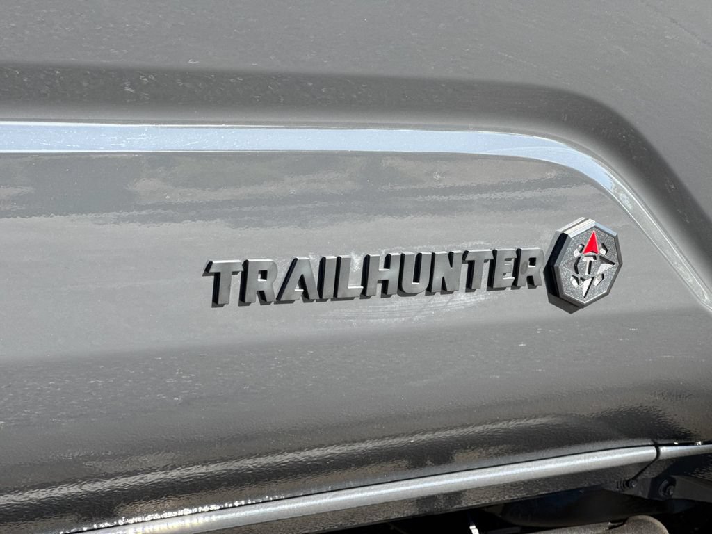 Used 2026 Toyota 4Runner Trailhunter AWD/4WD image 37