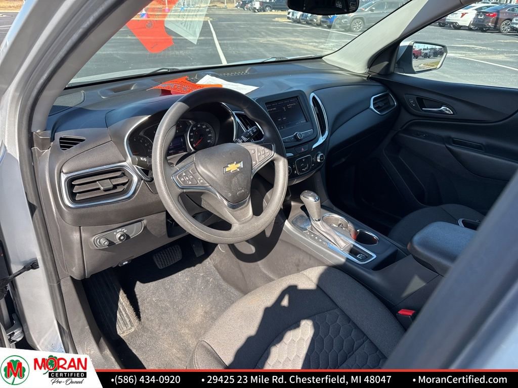 Used 2021 Chevrolet Equinox LT image 12