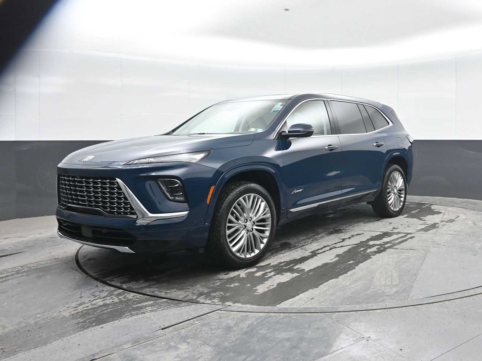 New 2027 Buick Enclave Avenir AWD/4WD image 5