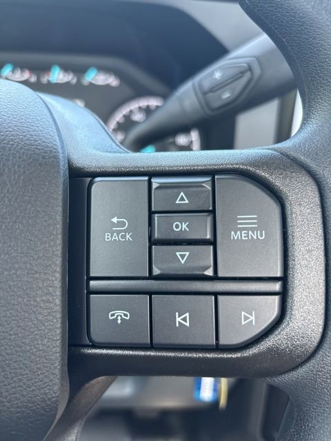 New 2026 Ford F450 XL w/ XL Chrome Package image 22