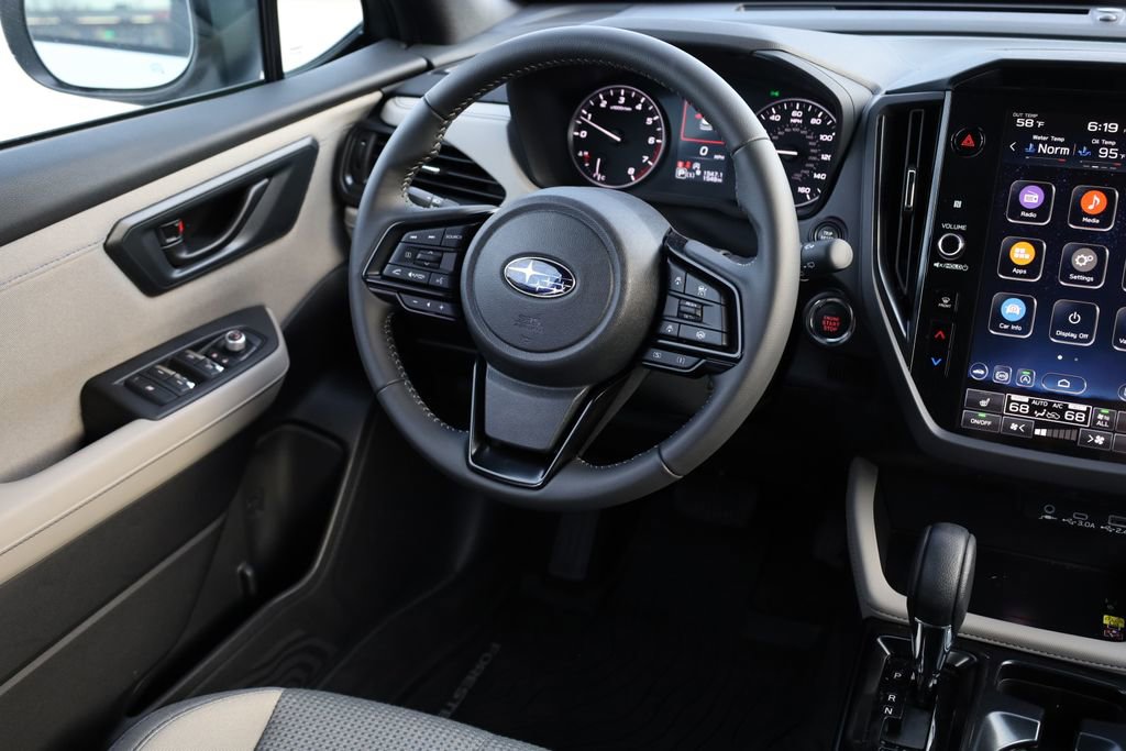Certified 2026 Subaru Forester Premium image 25