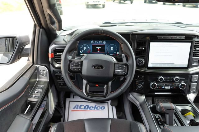 Used 2024 Ford F150 Raptor w/ Equipment Group 803A Raptor R AWD/4WD image 18