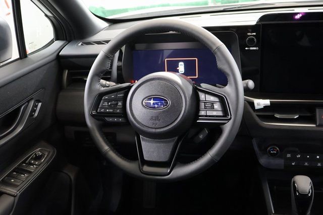 New 2026 Subaru Outback Limited image 16