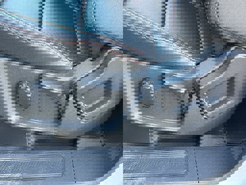 Used 2025 Ford Bronco Stroppe Edition image 29