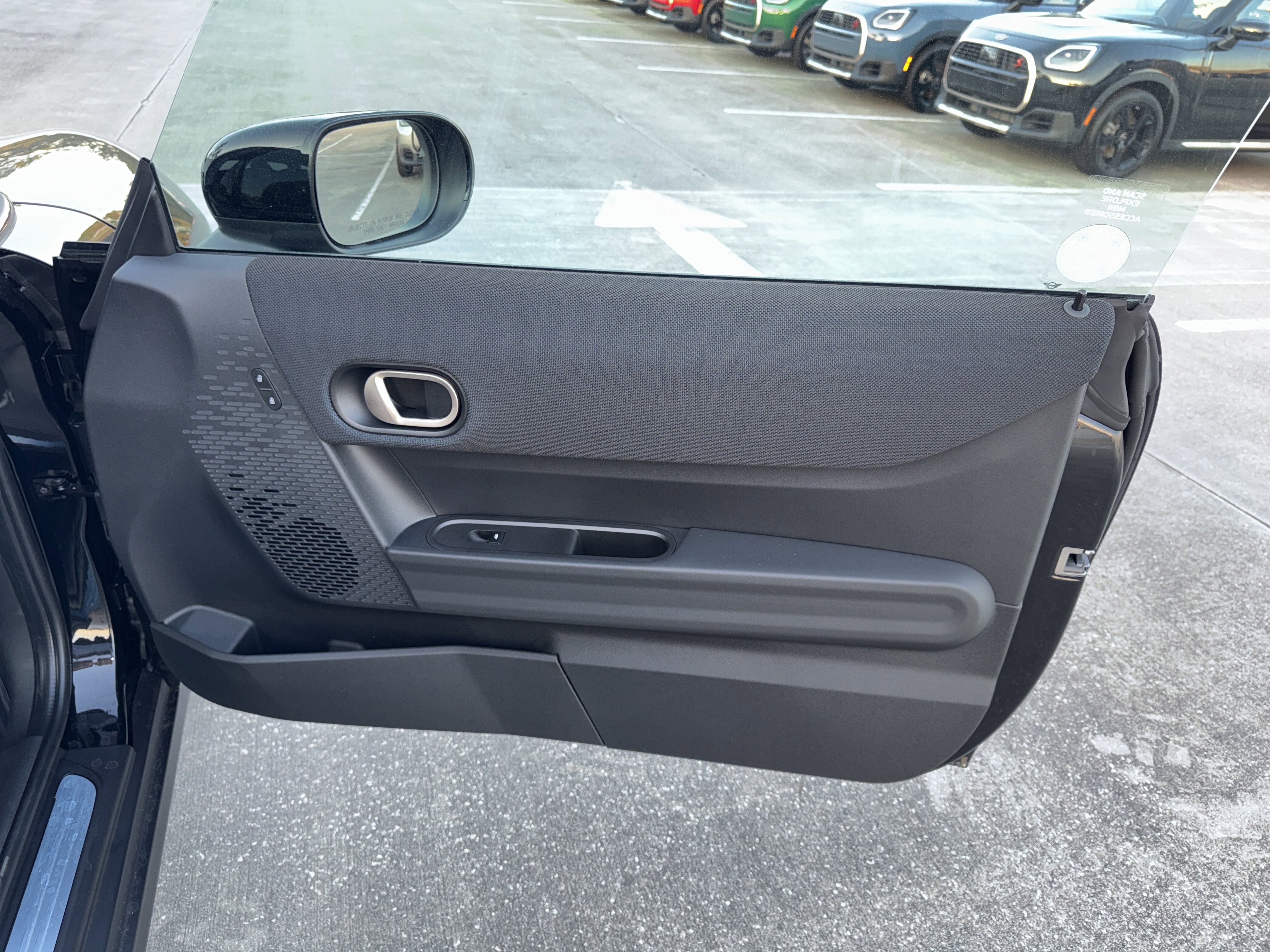 New 2026 MINI Cooper 2-Door Hardtop image 8