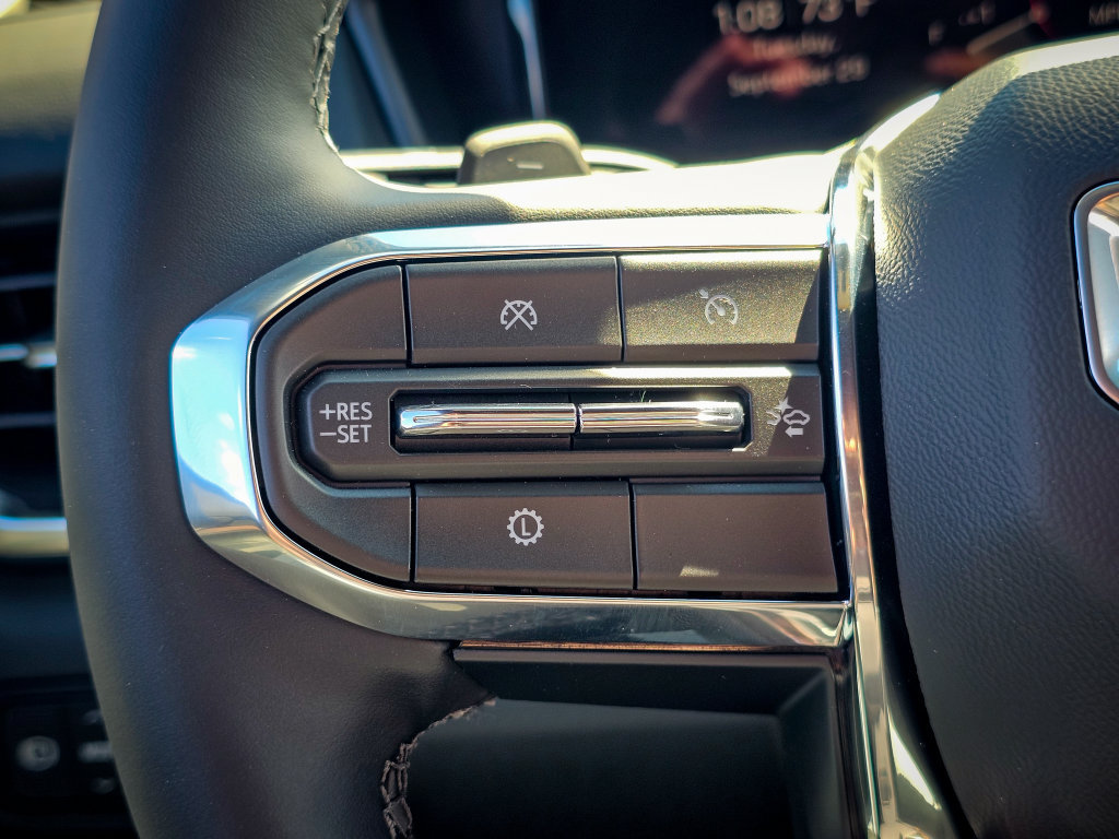 New 2027 GMC Terrain Elevation w/ Elevation Premium Package AWD/4WD image 20
