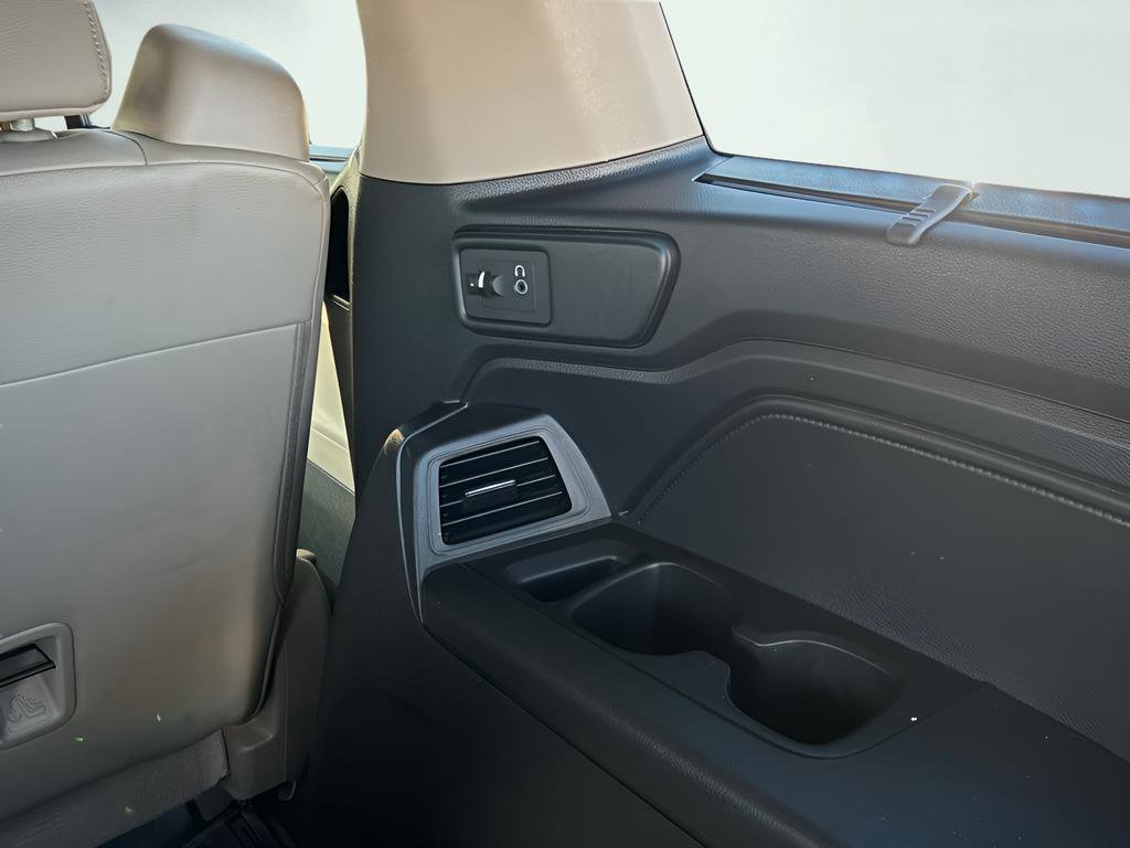 Used 2019 Honda Odyssey Touring image 28