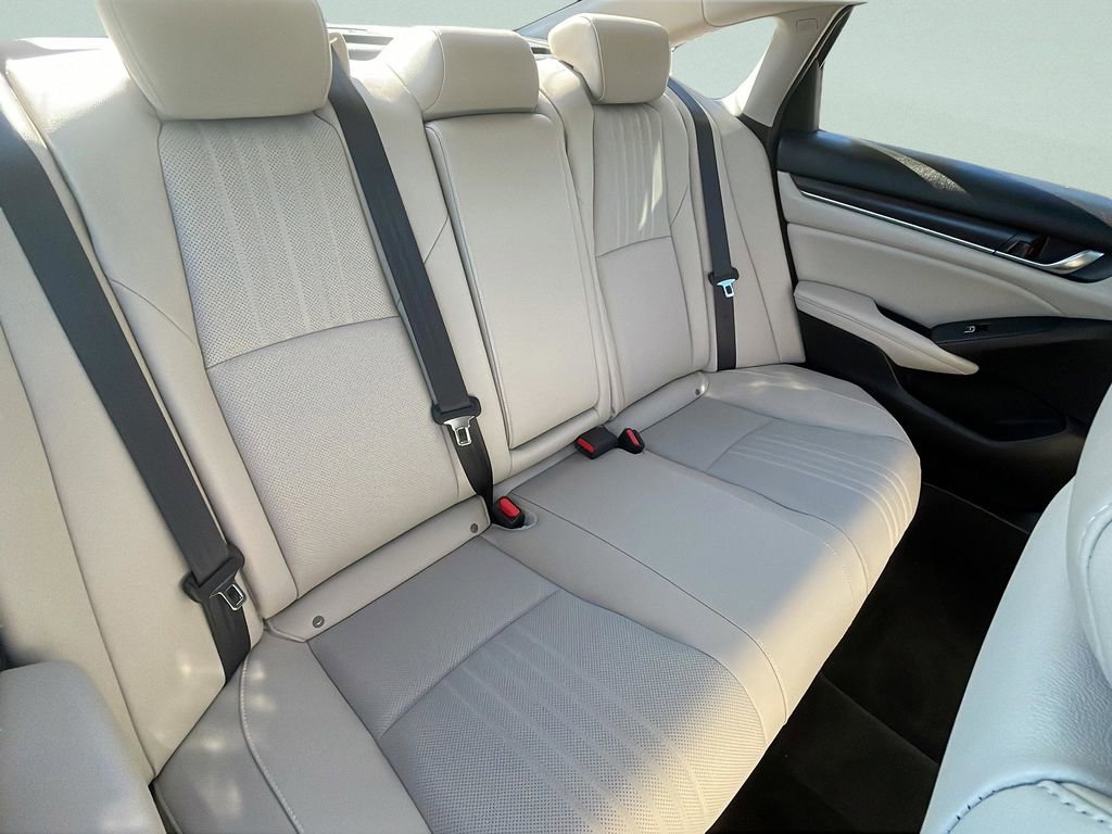 Used 2021 Honda Accord EX-L image 33