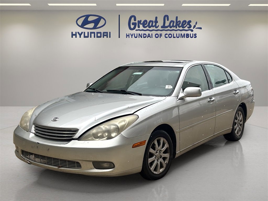 Used 2004 Lexus ES 330 image 1