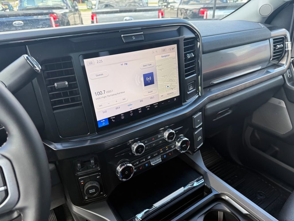 New 2026 Ford F350 Lariat image 17