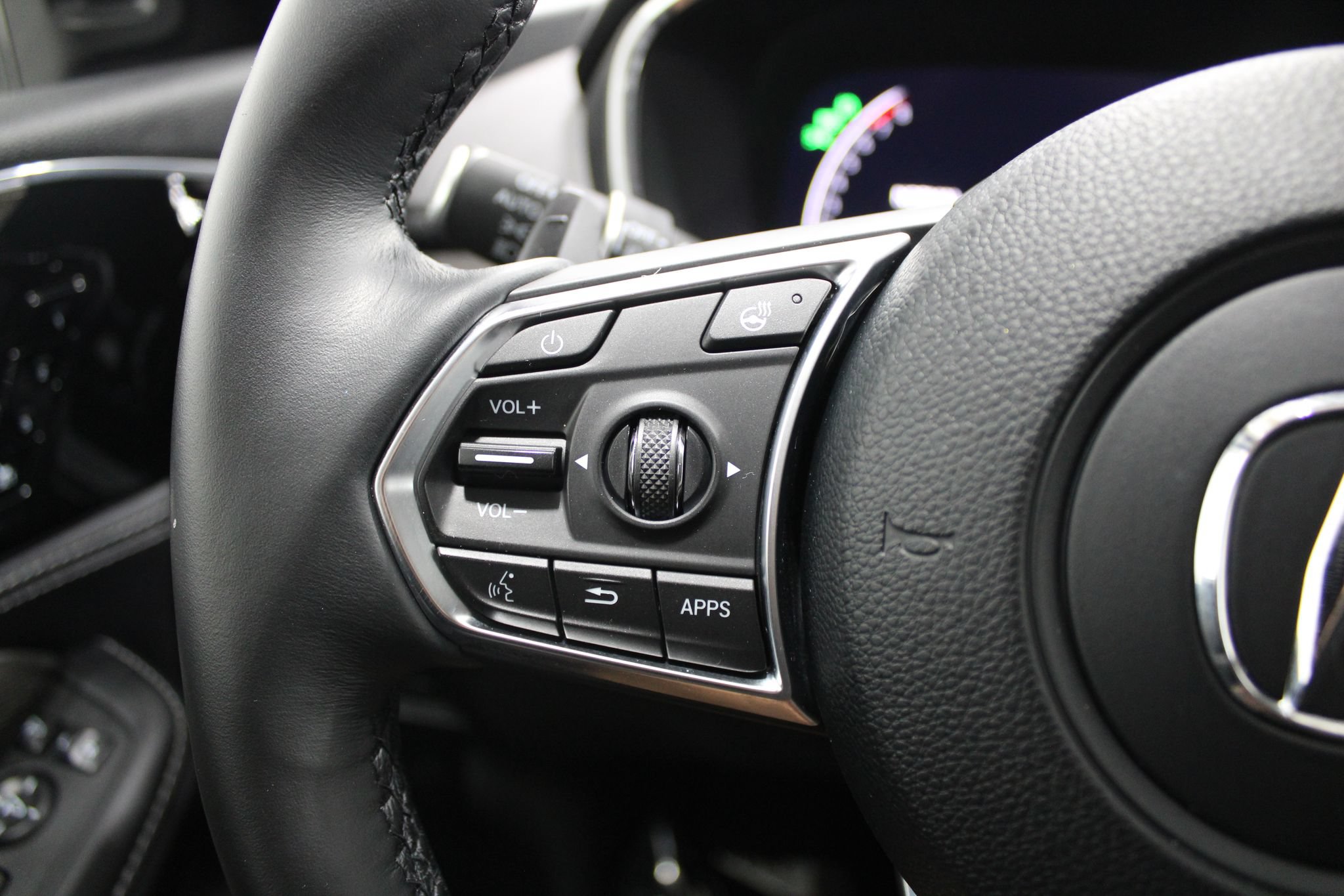 Used 2023 Acura MDX w/ Advance Package AWD/4WD image 43
