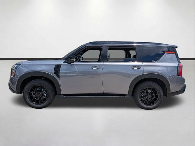 Used 2025 Nissan Armada PRO-4X AWD/4WD image 7