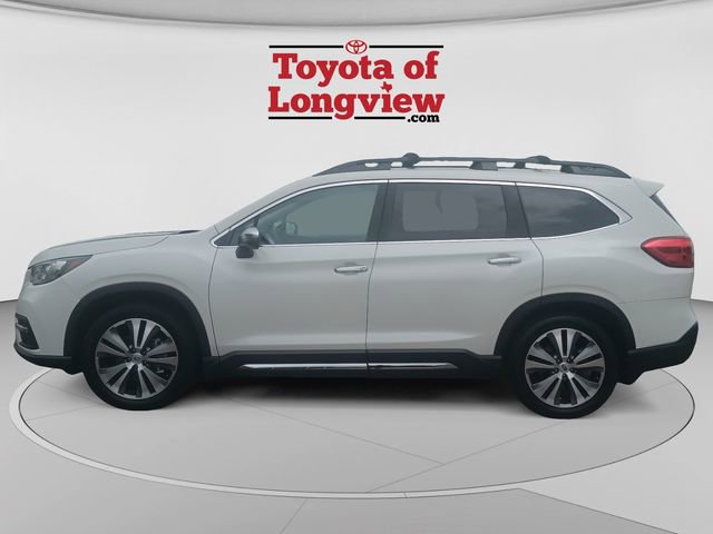 Used 2021 Subaru Ascent Touring w/ Popular Package #2A AWD/4WD image 2
