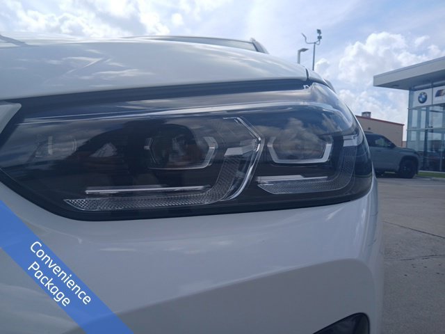 Used 2024 BMW X3 sDrive30i w/ M Sport Package RWD image 4