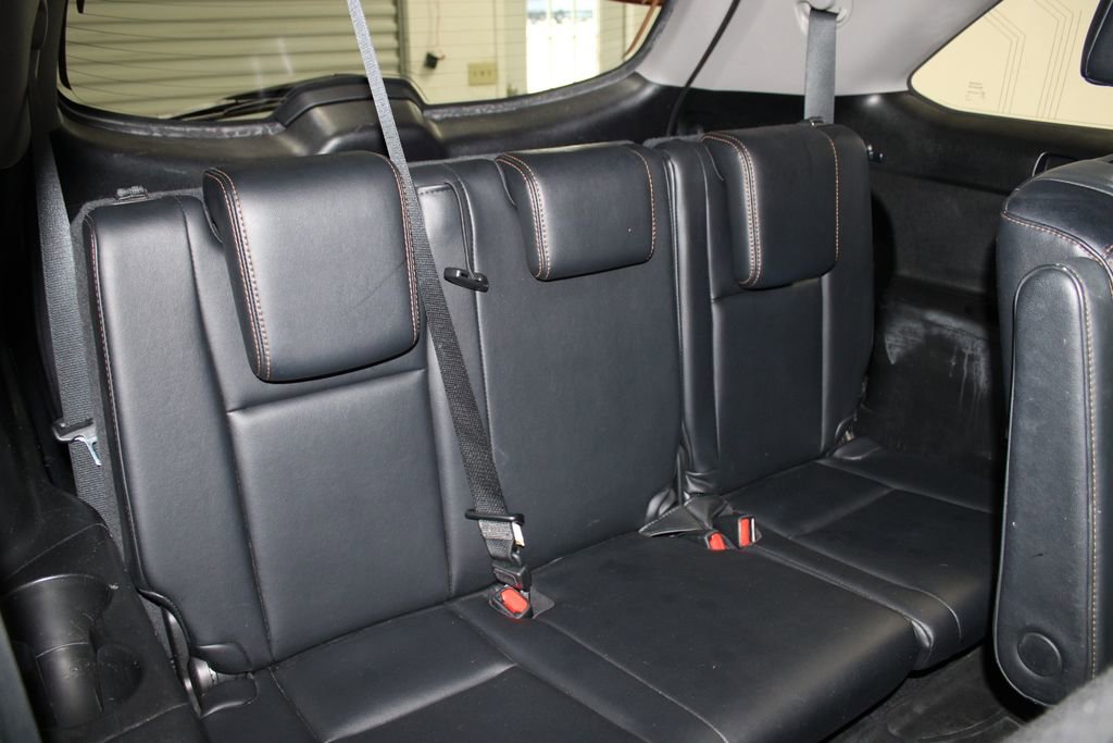 Used 2017 Toyota Highlander XLE image 31