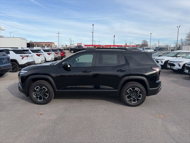 New 2026 Chevrolet Equinox ACTIV image 3