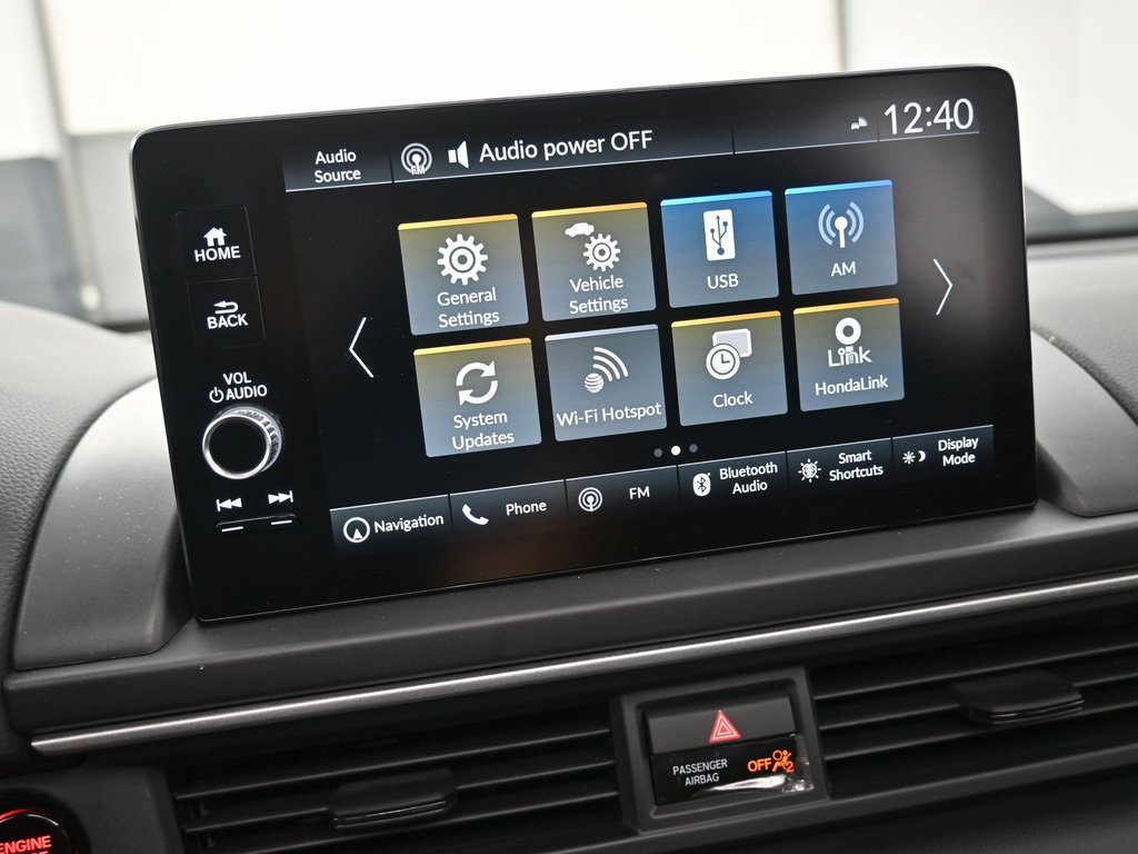 Used 2024 Honda Pilot Elite image 16