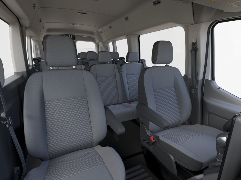 New 2026 Ford Transit 350 XLT AWD/4WD image 35