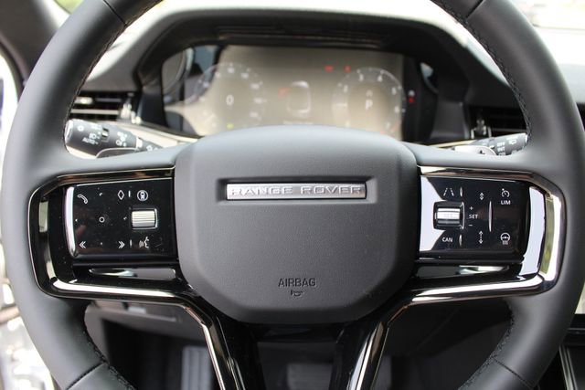 New 2026 Land Rover Range Rover Evoque S image 14