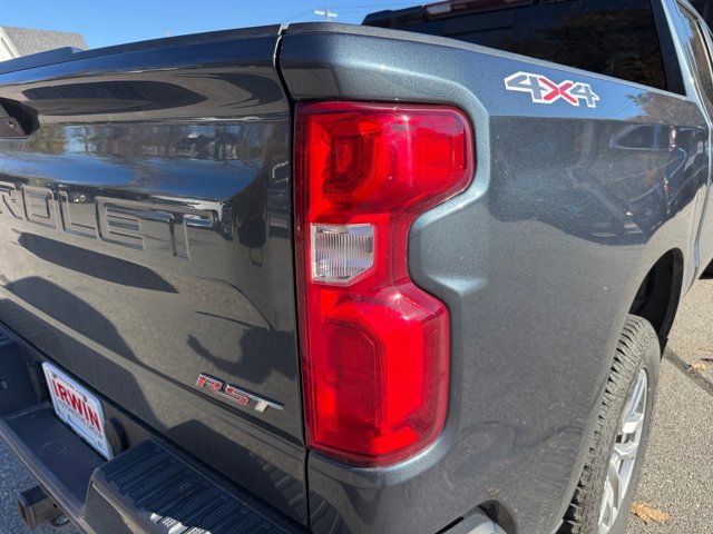 Used 2020 Chevrolet Silverado 1500 RST w/ All-Star Edition image 16