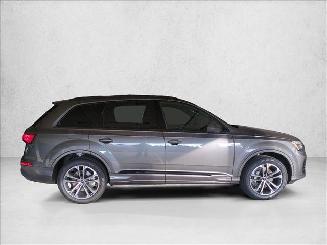 New 2026 Audi Q7 2.0T Premium Plus image 4