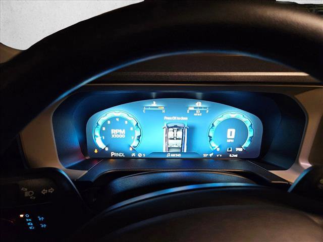 New 2025 Ford Bronco Sport Big Bend image 14