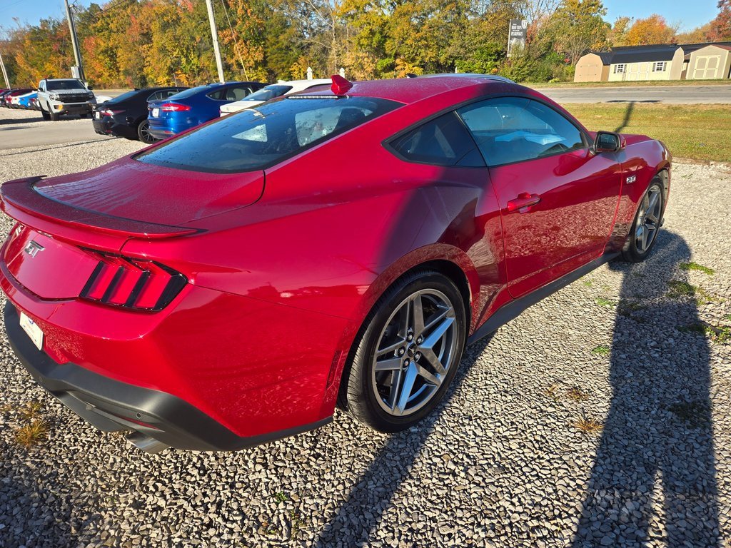 Used 2024 Ford Mustang GT image 4