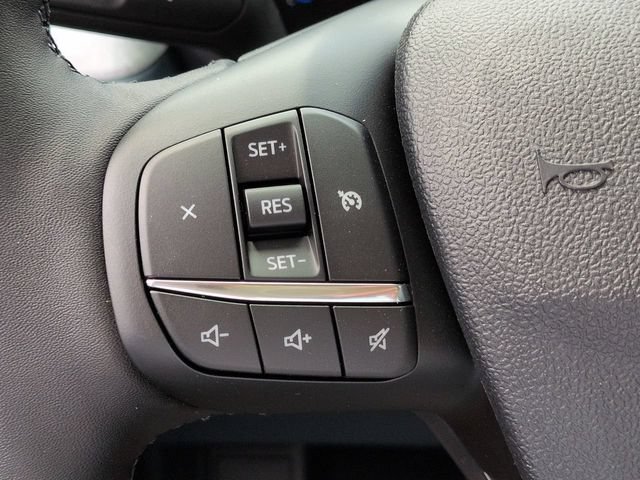 New 2026 Ford Maverick XLT w/ XLT Luxury Package FWD image 27