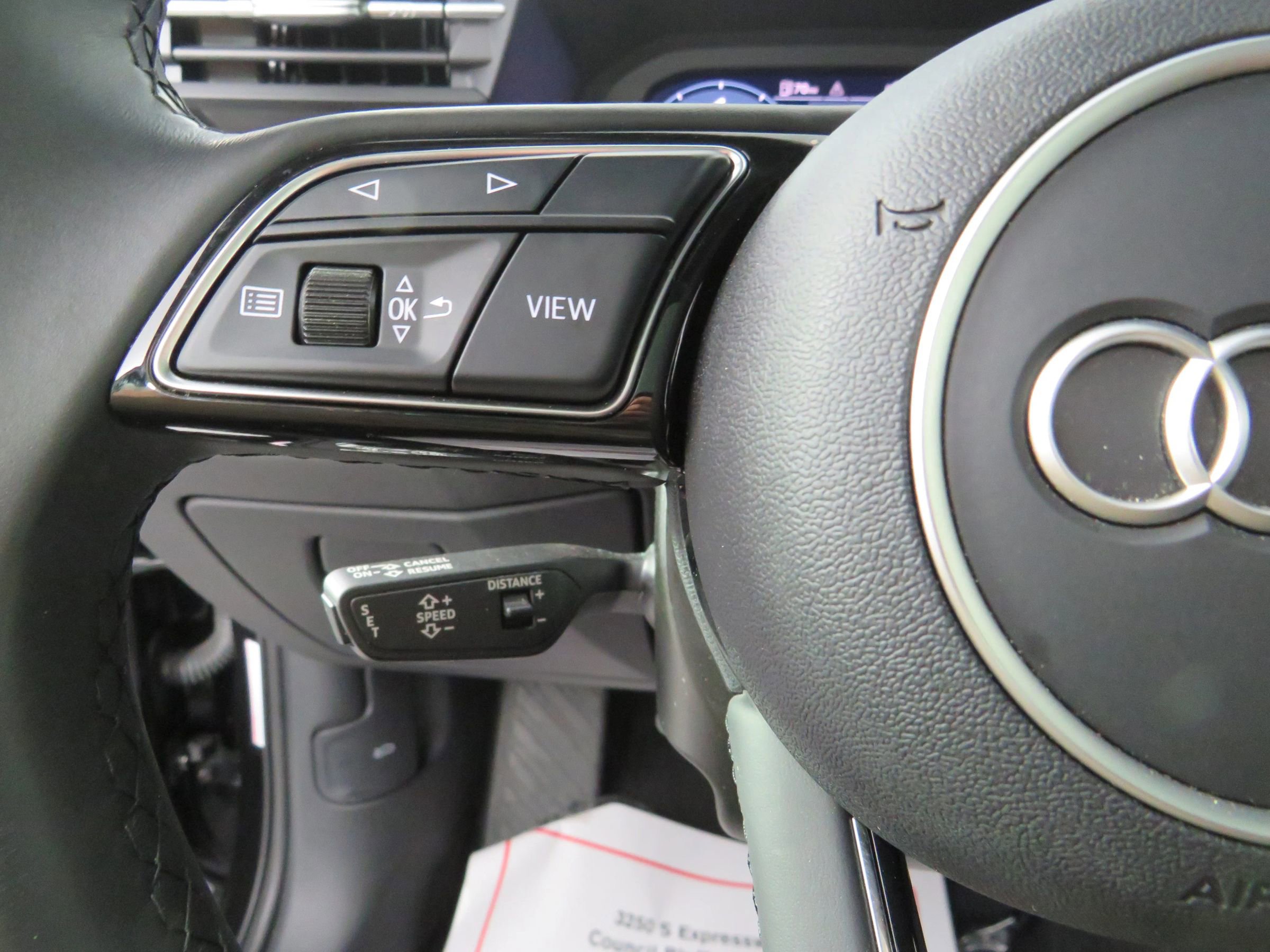 Used 2024 Audi A3 2.0T Premium image 16