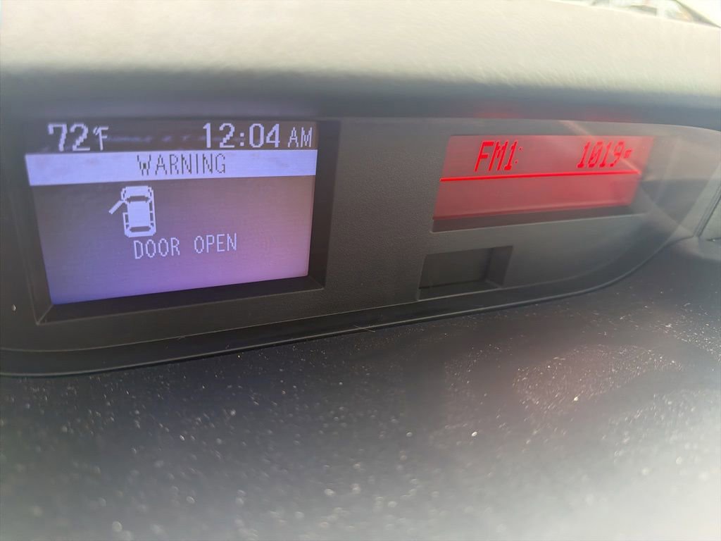 Used 2011 MAZDA CX-7 i SV FWD image 27