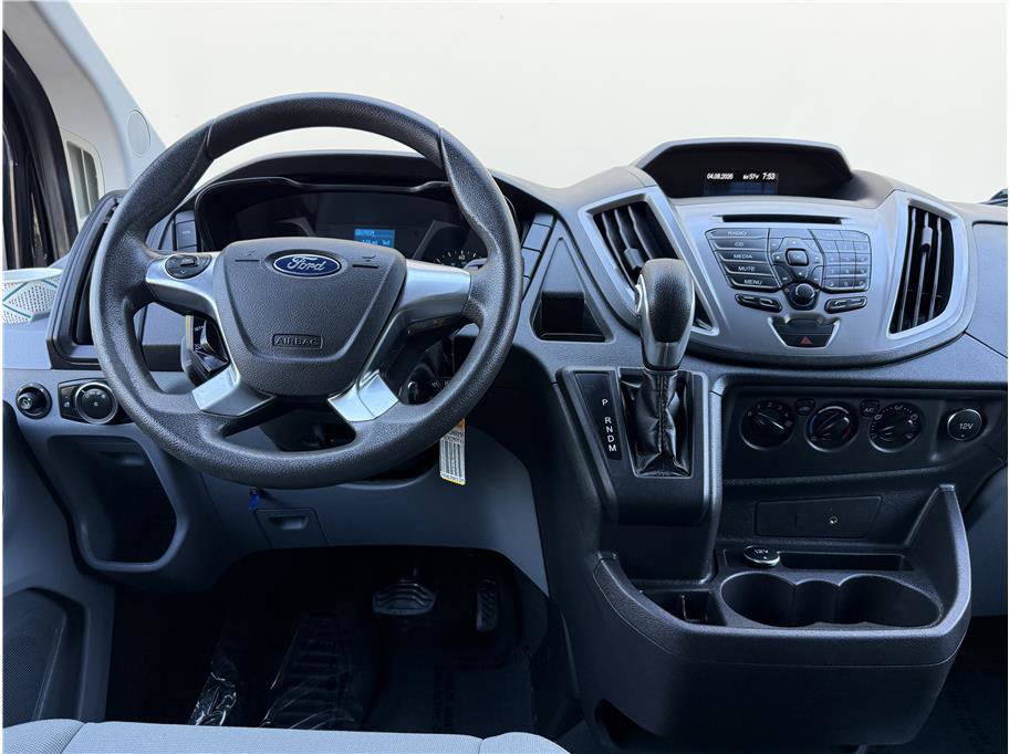 Used 2015 Ford Transit 350 XLT RWD image 15