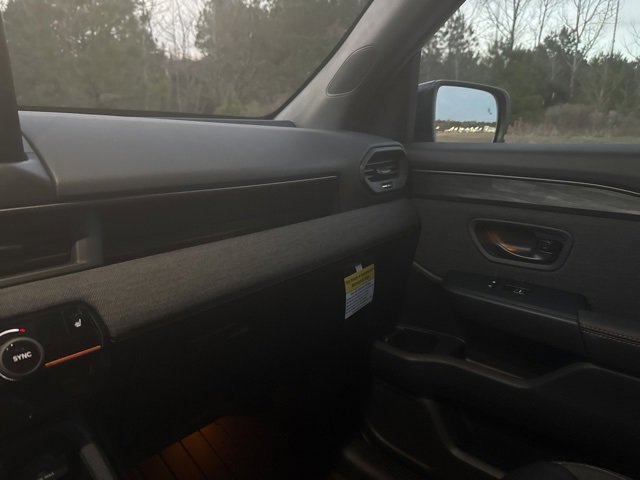 Used 2026 Honda Passport TrailSport image 24