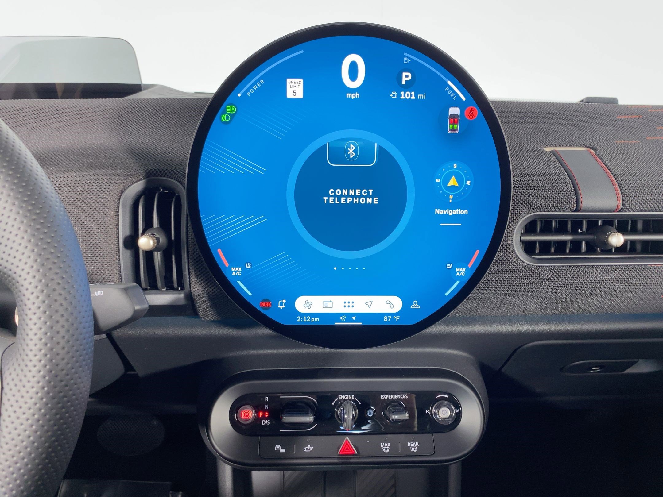 New 2026 MINI Cooper S image 15