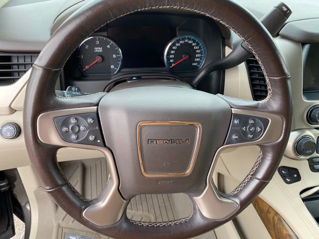 Used 2020 GMC Yukon XL Denali image 29