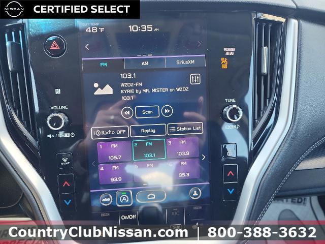 Used 2021 Subaru Legacy Premium AWD/4WD image 15