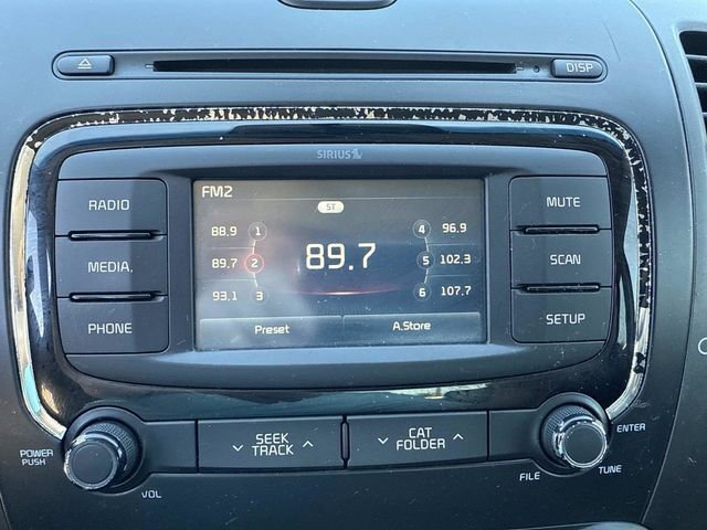 Used 2018 Kia Forte LX w/ LX Rear Camera Package image 24