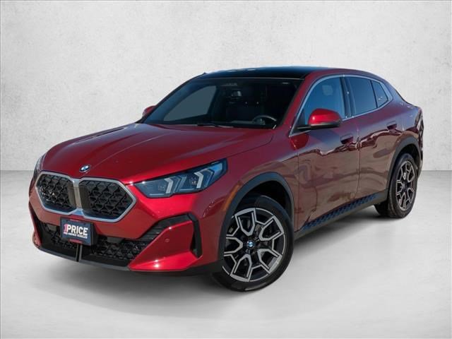 Used 2024 BMW X2 xDrive28i w/ Premium Package