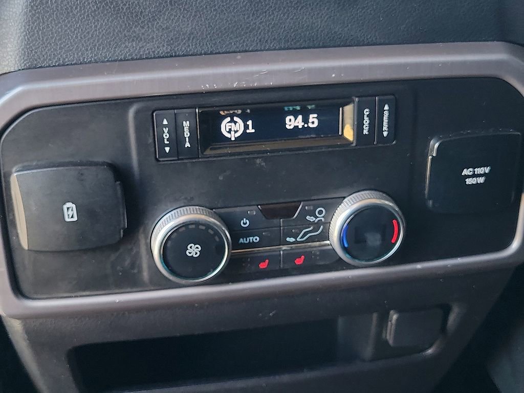 Used 2021 Ford Expedition Platinum image 18